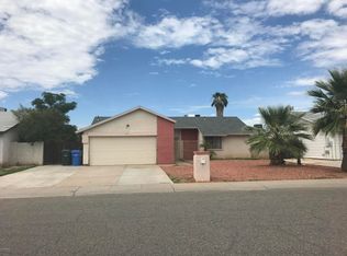 7532 W Wolf St, Phoenix, AZ 85033