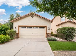 932 S Balboa Dr, Gilbert, AZ 85296