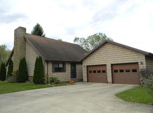 361 Concord Rd, Spencer, IN 47460