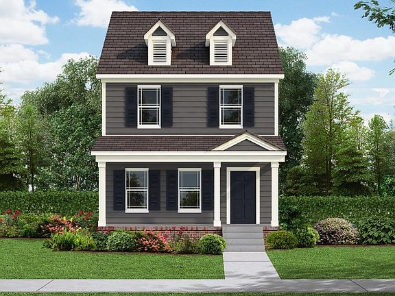 3rd image of 279 Cloverbrook Way #Cc425-lot 425