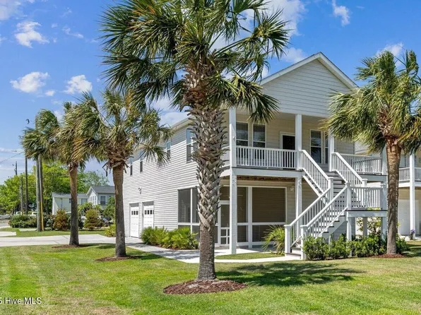 708 S Third Street, Carolina Beach, NC 28428