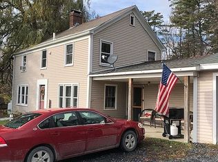 1762 East Rd, Benson, VT 05743