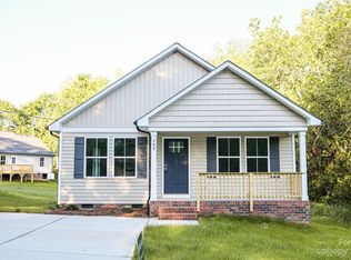 309 Austin St, Albemarle, NC 28001