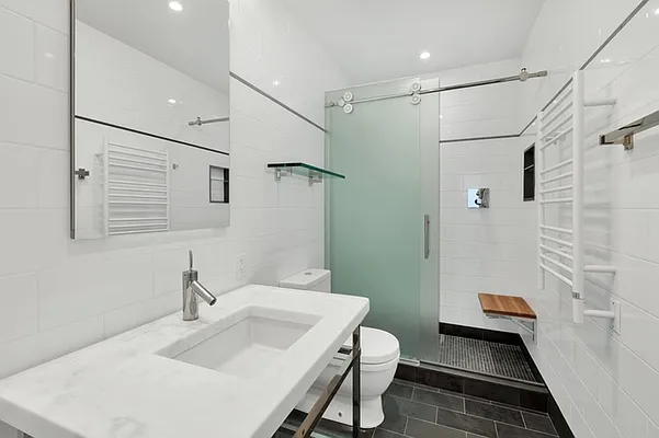 Rented by Brown Harris Stevens | media 7