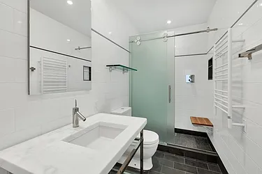 Rented by Brown Harris Stevens
