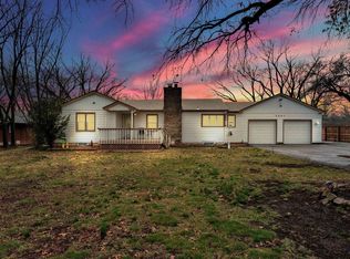 3807 N Kansas Ave, Topeka, KS 66617