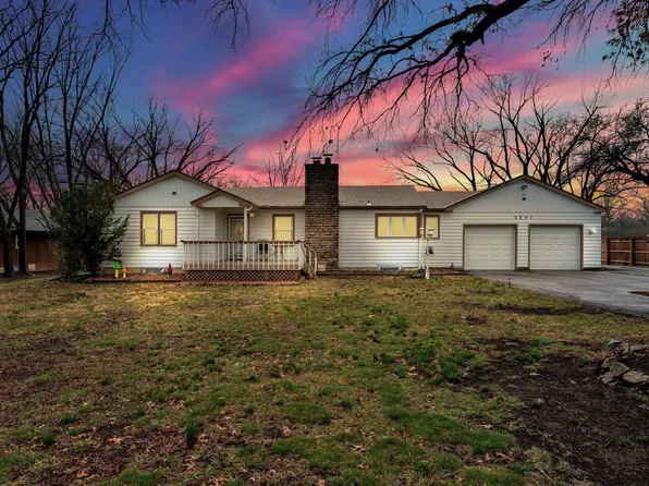 3807 N Kansas Ave, Topeka, KS 66617