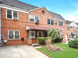 16108 Booth Memorial Avenue, Flushing, NY