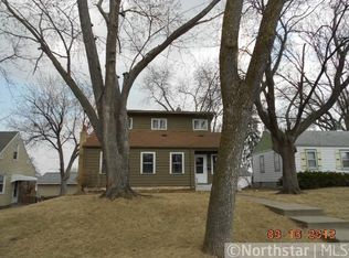6725 Vincent Ave S, Richfield, MN 55423