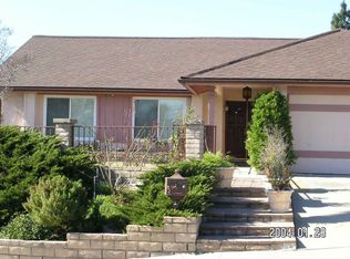 11501 Amigo Ave, Porter Ranch, CA 91326