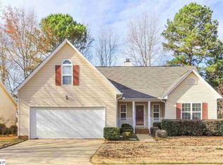 304 Bel Arbor Ln, Mauldin, SC 29662