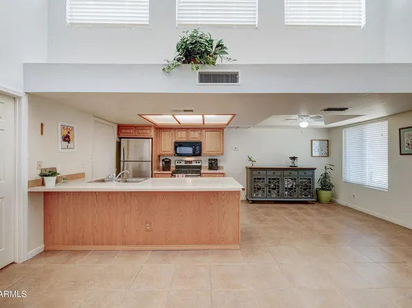 3535 W MONTE CRISTO Avenue #120, Phoenix, AZ 85053