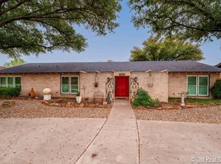 2707 Chatterton Dr, San Angelo, TX 76904