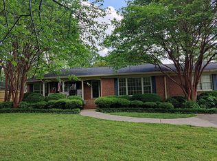 1212 Governors Dr SE, Huntsville, AL 35801