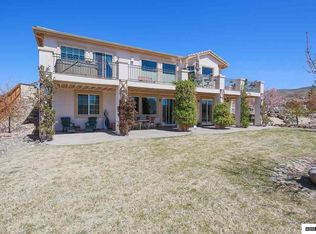 3900 Desert Fox Dr, Sparks, NV