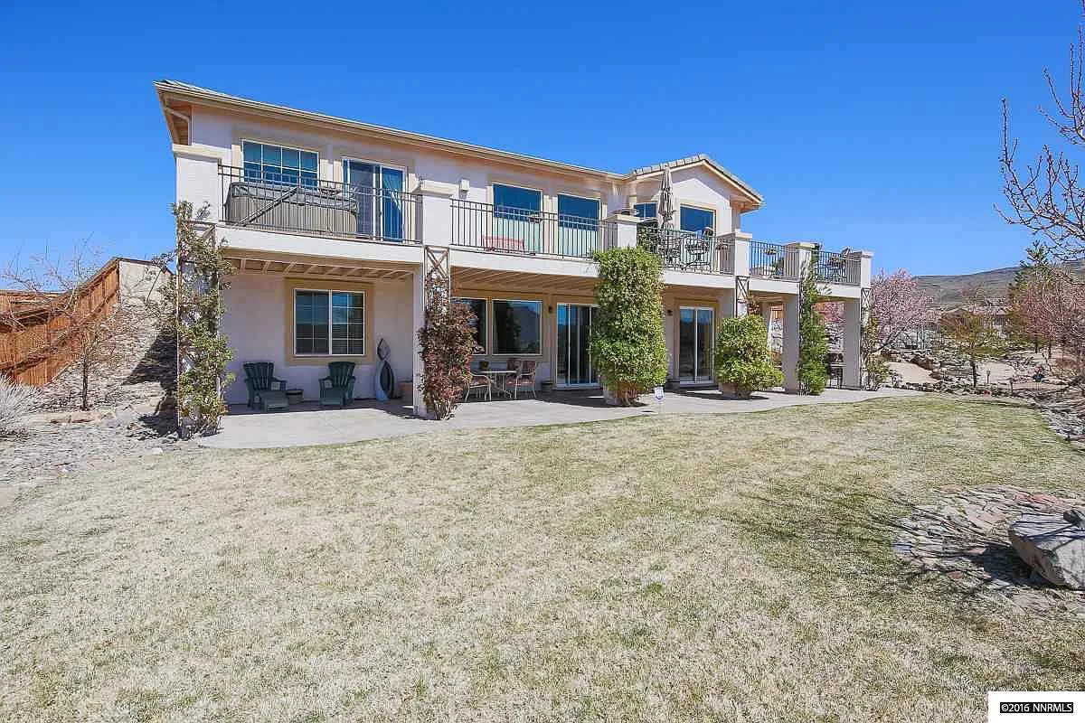 3900 Desert Fox Dr photo 1