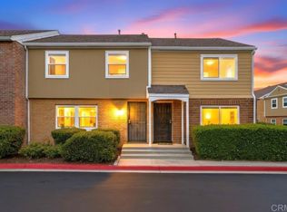 7861 Rancho Fanita Dr Unit B, Santee, CA 92071