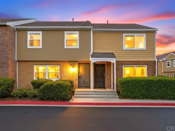 7861 Rancho Fanita Dr Unit B, Santee, CA 92071