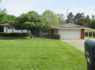4512 Thorntree Dr, Burton, MI 48509