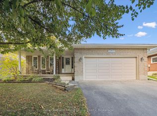 284 Colborne St, Centre Wellington, ON N0B 1S0