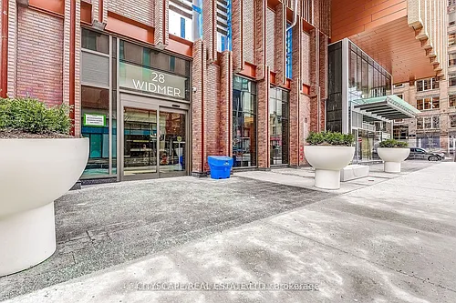 28 Widmer St #25 Photo 1