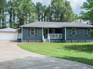 6009 Loche Loop, Bastrop, LA 71220