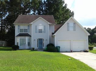 8279 Carson Ridge Dr, Lithonia, GA 30058