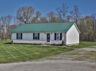 123 Hotel St, Bagdad, KY 40003
