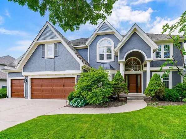 13205 W 74th St, Shawnee, KS 66216