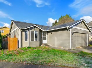 17428 Spring Lane Ave, Marysville, WA 98271