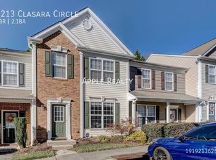8213 Clasara Cir, Raleigh, NC 27613