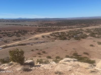 Lot 137 River Springs Ranch -- #137, Saint Johns, AZ, 85936