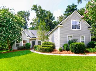 807 Long Drive Rd, Summerville, SC 29485