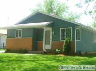 1756 20th Ave, Kenosha, WI 53140