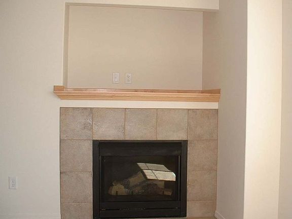 Gas fireplace v2
