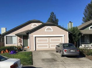 1335 Middlebrook Way, Rohnert Park, CA 94928