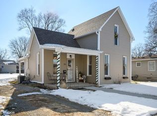 315 W Washington St, Colfax, IA 50054