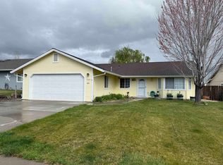1245 Orlo Dr, Susanville, CA 96130