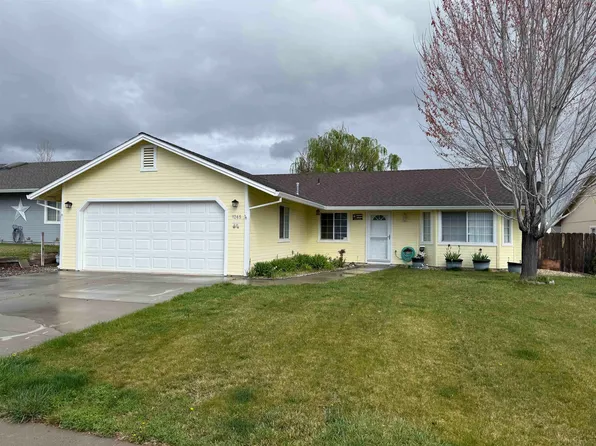1245 Orlo Dr, Susanville, CA 96130