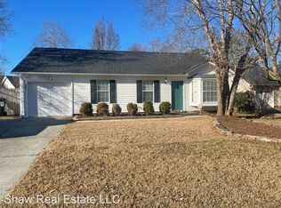 5007 Weybridge Ln, Wilmington, NC 28409