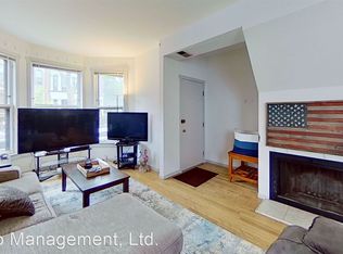2455 N Seminary Ave APT 1, Chicago, IL 60614