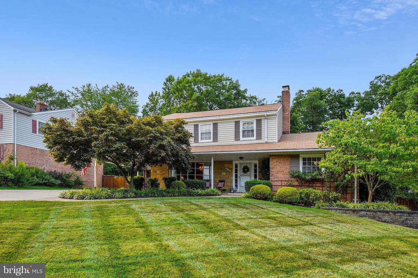 3140 Castleleigh Rd, Silver Spring, MD 20904 | Zillow