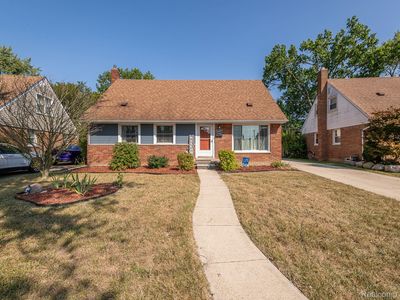 16287 Windermere Cir, Southgate, MI, 48195