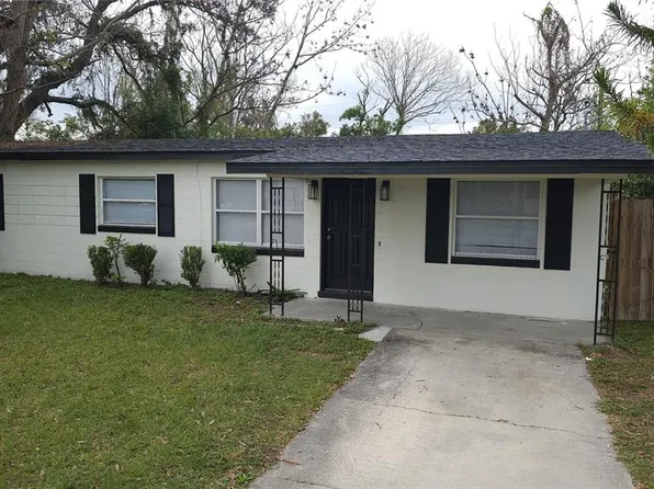 2411 Nansen Ave, Orlando, FL 32817