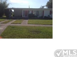3017 SE Morningside Blvd, Port Saint Lucie, FL 34952