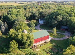 5051 Grandview Rd LOT WP001, Larsen, WI 54947