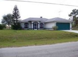 5515 Battersea Ave, North Port, FL 34291