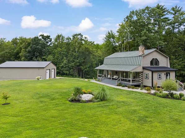 364 Chester Road, Auburn, NH 03032