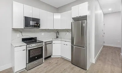 Rented by REAL New York