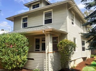 4926 NE 17th Ave, Portland, OR 97211